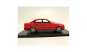 1:43 BMW M5 кузов E34 - Neo Scale Models, масштабная модель, 1/43