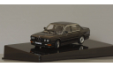 1:43 BMW 5-series M535 кузов Е28 - 1986 год - AutoArt - Капот открывается, Колеса поворачиваются, масштабная модель, scale43