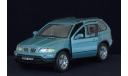 1:43 BMW X5 - Двери открываются!, масштабная модель, 1/43, Bauer/Cararama/Hongwell