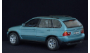 1:43 BMW X5 - Двери открываются!, масштабная модель, 1/43, Bauer/Cararama/Hongwell