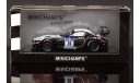 BMW Z4 GT3 E89 Evolution 1:43 Minichamps, масштабная модель, scale43