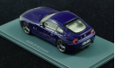 BMW Z4 M Coupe Z 4 1:43, масштабная модель, Neo Scale Models, 1/43