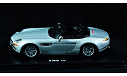 BMW Z8 1:43