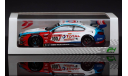 BMW M6 GT3 6-series F13 F 13 Rally Motorsport 2019 год Spark 1:43, масштабная модель, scale43