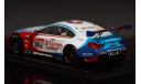 BMW M6 GT3 6-series F13 F 13 Rally Motorsport 2019 год Spark 1:43, масштабная модель, scale43