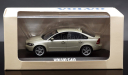 VOLVO S40 II поколение S 40 second generation 1:43 Minichamps, масштабная модель, scale43