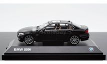 BMW 5 series F10 550 1:43, масштабная модель, Schuco, 1/43