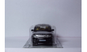 1:43 Range Rover Sport - Польская журнальная серия, масштабная модель, 1/43, DeAgostini-Польша (Kultowe Auta)