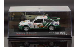 FORD Sierra RS Cosworth Rally 1:43