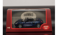 TOYOTA MR2 1:43