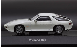 PORSCHE 928 Autoart 1:43