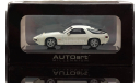 PORSCHE 928 Autoart 1:43, масштабная модель, 1/43