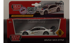 BMW M3 DTM 1:43