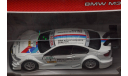 BMW M3 DTM 1:43, масштабная модель, Технопарк, scale43