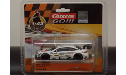 BMW M3 DTM Carrera Go 1:43 Slot Car машинка для трека