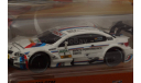 BMW M3 DTM Carrera Go 1:43 Slot Car машинка для трека, масштабная модель, 1/43