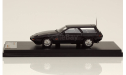 PORSCHE 928 Kombi 1979 год Premium X 1:43