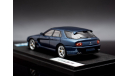 Ferrari 456 GT Touring Wagon Sultan Brunei 1996 год 1:43 BBR, масштабная модель, BBR Models, scale43