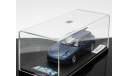 Ferrari 456 GT Touring Wagon Sultan Brunei 1996 год 1:43 BBR, масштабная модель, BBR Models, scale43