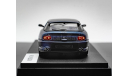 Ferrari 456 GT Touring Wagon Sultan Brunei 1996 год 1:43 BBR, масштабная модель, BBR Models, scale43