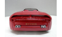 Ferrari Mythos Pininfarina 1:43 Раритет, масштабная модель, 1/43
