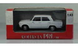 1:43 FIAT 125 - Коллекция Польша