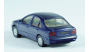 FIAT Marea 1:43 - Фиат Мареа - Раритет!, масштабная модель, Maisto, 1/43