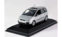 1:43 FORD C-Max 2003 год - Первое поколение до рестайлинга! - редкий! Minichamps в дилерской упаковке Форд, масштабная модель, scale43