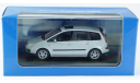 1:43 FORD C-Max 2003 год - Первое поколение до рестайлинга! - редкий! Minichamps в дилерской упаковке Форд, масштабная модель, scale43