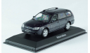 1:43 FORD Mondeo MKIII Turnier Универсал - редкий! Minichamps в дилерской упаковке Форд, масштабная модель, 1/43