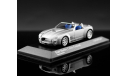 Ford Shelby Cobra Concept 1:43 Minichamps, масштабная модель, scale43