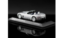 Ford Shelby Cobra Concept 1:43 Minichamps, масштабная модель, scale43