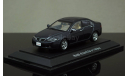 HONDA ACCORD 7 sedan R CL7 2.4 VTEC VII 1:43, масштабная модель, Ebbro, scale43