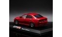 Honda Accord Type R CL7 Mugen VII generation 1:43 - Раритет!, масштабная модель, Ebbro, 1/43