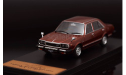 HONDA Accord EX-L 1977 год 1:43