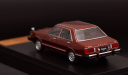 HONDA Accord EX-L 1977 год 1:43, масштабная модель, Japan Car Collection, 1/43