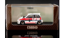 HONDA City Turbo R 1:43 Ebbro, масштабная модель, 1/43