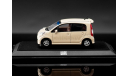 Honda Life 4 Generation 2003 - 2007 годы 1:43 Ebbro, масштабная модель, scale43