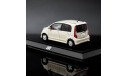 Honda Life 4 Generation 2003 - 2007 годы 1:43 Ebbro, масштабная модель, scale43