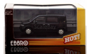 HONDA Mobilio Spike 1:43 Ebbro, масштабная модель, scale43