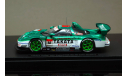 HONDA NSX Super GT Acura NA1 Ebbro 1:43, масштабная модель, 1/43