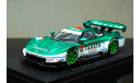 HONDA NSX Super GT Acura NA1 Ebbro 1:43, масштабная модель, 1/43