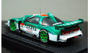 HONDA NSX Super GT Acura NA1 Ebbro 1:43, масштабная модель, 1/43