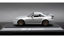 Honda S2000 Mugen Hard Top 1:43, масштабная модель, Ebbro, scale43