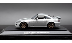 Honda S2000 Mugen Hard Top 1:43
