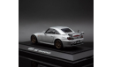 Honda S2000 Mugen Hard Top 1:43, масштабная модель, Ebbro, scale43