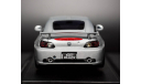 Honda S2000 Mugen Hard Top 1:43, масштабная модель, Ebbro, scale43