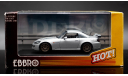 Honda S2000 Mugen Hard Top 1:43, масштабная модель, Ebbro, scale43