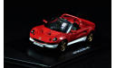 Lotus Elise 49 Red 1:43, масштабная модель, Maxi Car, 1/43