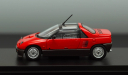 MAZDA AZ - 1 Japan Car Collection 1:43, масштабная модель, 1/43